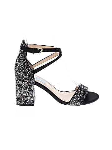 Betsey Johnson Sandals (view 1)