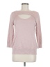 Cable & Gauge Pink Sweatshirt Size M - photo 1