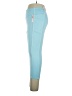 Victoria's Secret Color Block Blue Active Pants Size XL - photo 5