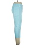 Victoria's Secret Color Block Blue Active Pants Size XL - photo 4