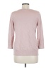 Cable & Gauge Pink Sweatshirt Size M - photo 2