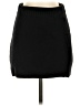 Splendid Solid Black Casual Skirt Size S - photo 1