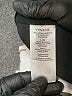 Vince. Solid Black Dress Pants Size L - photo 8