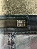 David Kahn Blue Jeans Size 28 waist - photo 7