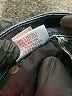David Kahn Blue Jeans Size 28 waist - photo 8