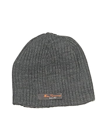 Ben Sherman Beanie (view 1)