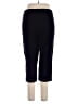 Eileen Fisher Solid Black Active Pants Size XL - photo 2