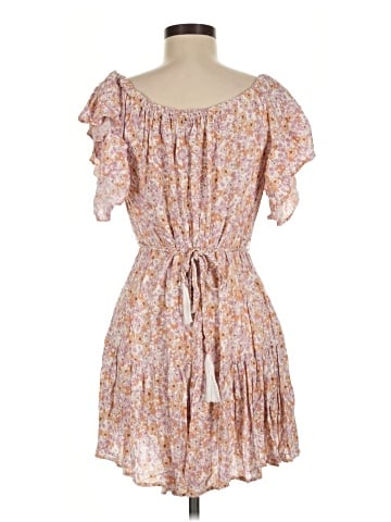 Rose & Thyme Casual Dress (view 2)
