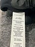 MPG Solid Black Active Pants Size L - photo 8