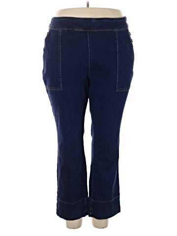 DG^2 by Diane Gilman Jeggings (view 1)