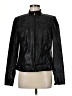 Tribal Black Jacket Size 6 - photo 1