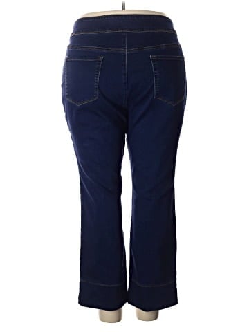 DG^2 by Diane Gilman Jeggings (view 2)