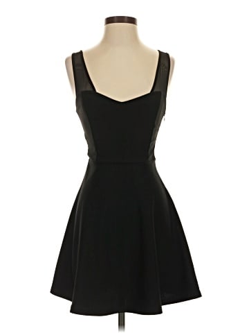 Forever 21 Cocktail Dress (view 1)