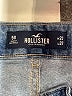 Hollister Blue Jeans Size 27 waist - photo 4
