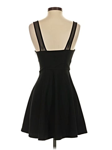 Forever 21 Cocktail Dress (view 2)