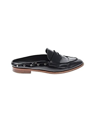 Attilio Giusti Leombruni Mule/Clog (view 1)