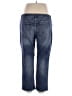 Simply Vera Vera Wang Blue Jeans Size 14 - photo 2