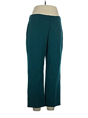 Coldwater Creek Casual Pants (view 1)