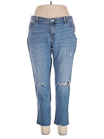 Jennifer Lopez Jeans (view 1)