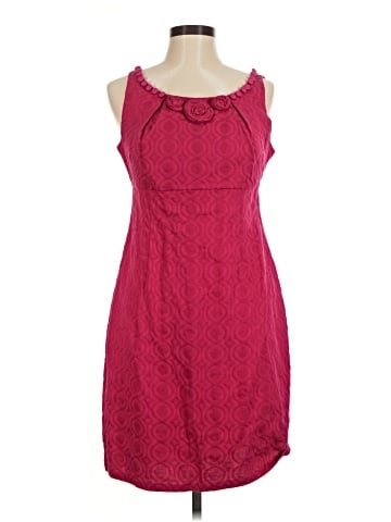 Sangria Cocktail Dress (view 1)