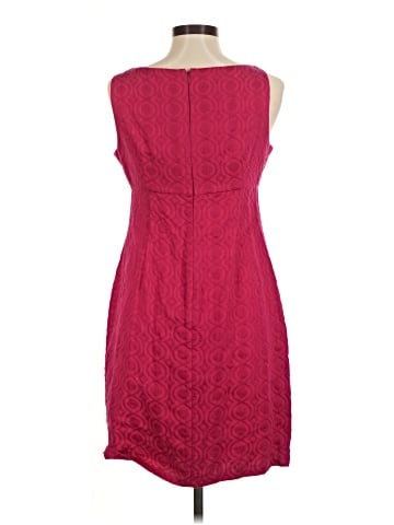 Sangria Cocktail Dress (view 2)