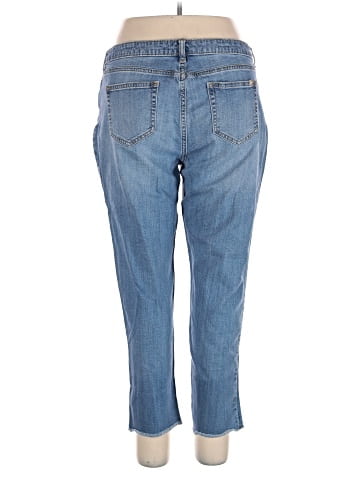 Jennifer Lopez Jeans (view 2)