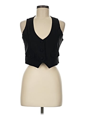 Love Culture Vest (view 1)
