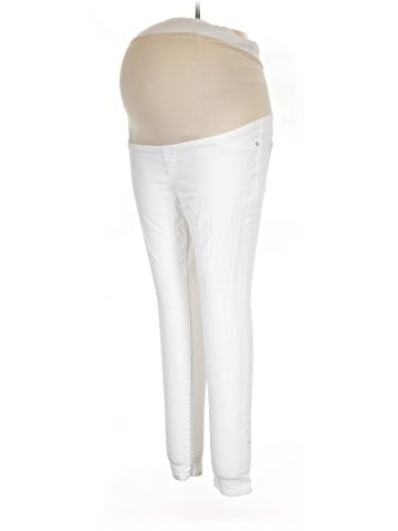 Isabel Maternity Jeggings (view 1)
