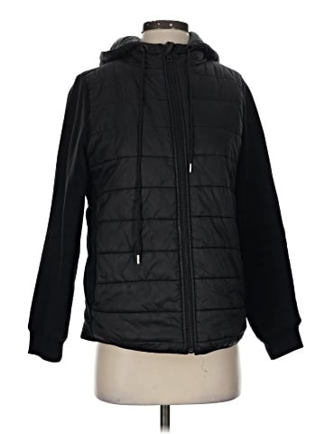 Velvet by Graham & Spencer Jacket (view 1)