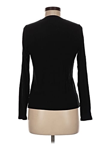 Splendid Long Sleeve Top (view 2)