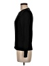 Splendid Black Long Sleeve Top Size M - photo 5