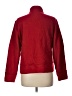 Coldwater Creek 100% Wool Red Wool Cardigan Size L - photo 2