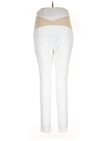 Isabel Maternity Jeggings (view 2)