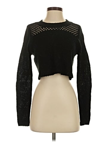 Millau Pullover Sweater (view 1)