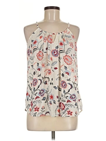 Alya Tank Top (view 1)