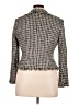 Thalia Sodi Houndstooth Gray Blazer Size XL - photo 2