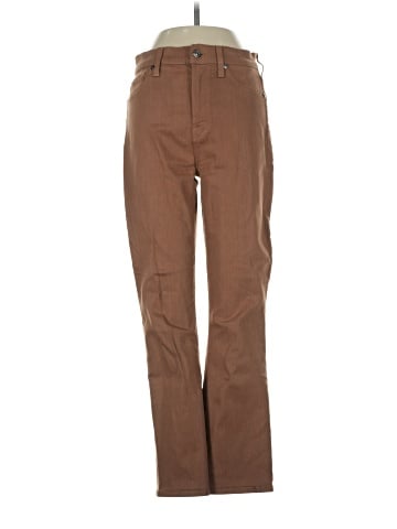 7 For All Mankind Khakis (view 1)