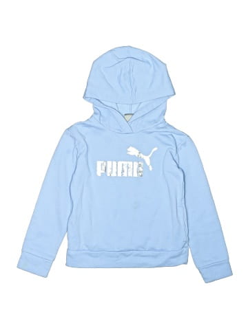Puma Zip Up Hoodie (view 1)