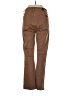 7 For All Mankind Brown Khakis Size 27 waist - photo 2