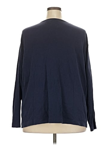 Crossroads 3/4 Sleeve T-Shirt (view 2)