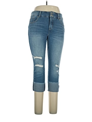 Style&Co Jeans (view 1)