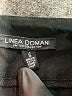 Linea Domani Black Active Pants Size 6 - photo 7