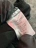 Linea Domani Black Active Pants Size 6 - photo 8