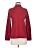 Pendleton Burgundy Turtleneck Sweater Size S - photo 1