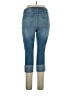 Style&Co Color Block Blue Jeans Size 14 (petite) - photo 2