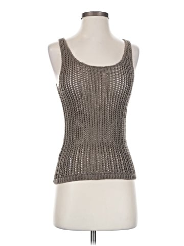 MNG Sleeveless Top (view 1)