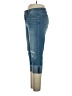Style&Co Color Block Blue Jeans Size 14 (petite) - photo 5