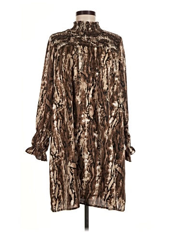 THML Casual Dress (view 1)