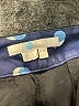 Boden Black Dress Pants Size 6R - photo 7
