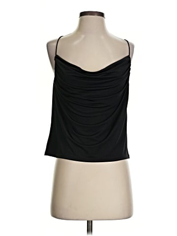 Express Sleeveless Top (view 1)
